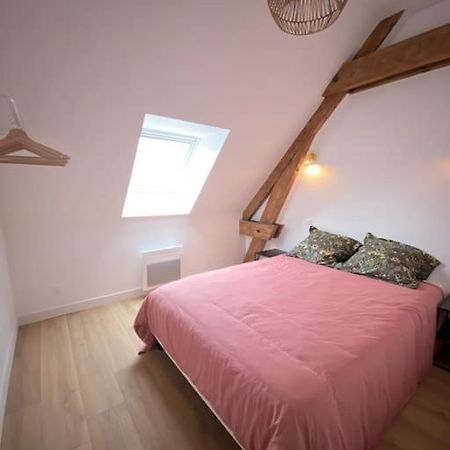 Domaine De La Quenouille - Appartement B Péronne Екстериор снимка